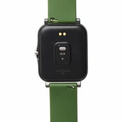 Milliotandco Althea Smart Watch (Green)