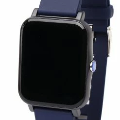 Milliotandco Althea Smart Watch (Indigo)