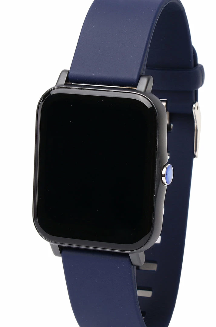 Milliotandco Althea Smart Watch (Indigo)