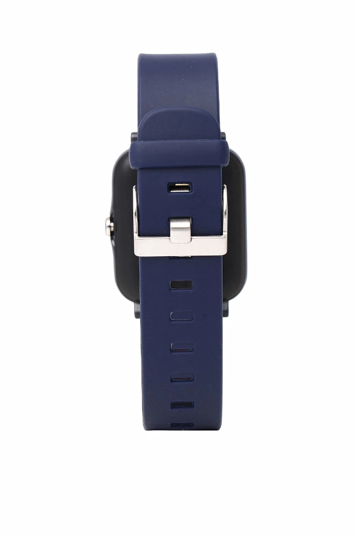 Milliotandco Althea Smart Watch (Indigo)