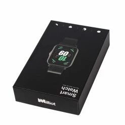 Milliotandco Althea Smart Watch (Indigo)