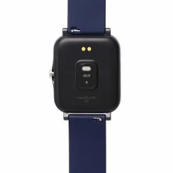 Milliotandco Althea Smart Watch (Indigo)