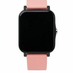 Milliotandco Althea Smart Watch (Pink)