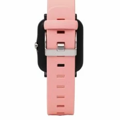 Milliotandco Althea Smart Watch (Pink)