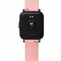 Milliotandco Althea Smart Watch (Pink)