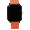 Milliotandco Althea Smart Watch (Orange)