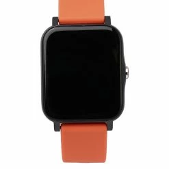 Milliotandco Althea Smart Watch (Orange)