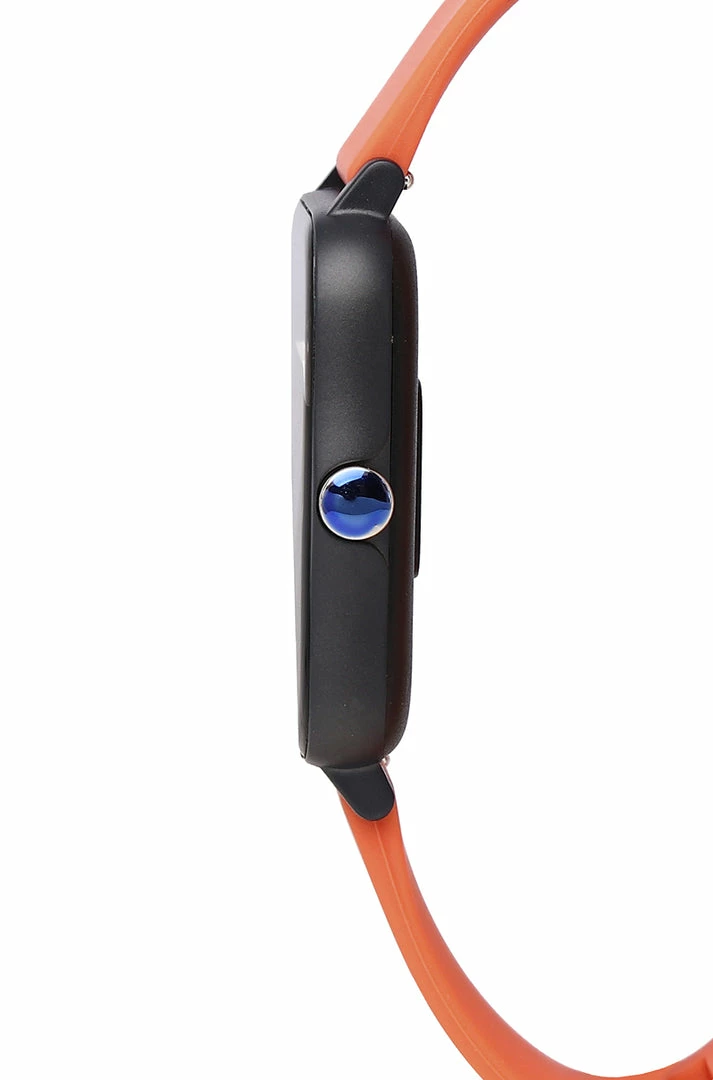 Milliotandco Althea Smart Watch (Orange)