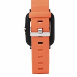 Milliotandco Althea Smart Watch (Orange)