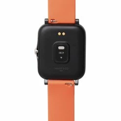 Milliotandco Althea Smart Watch (Orange)