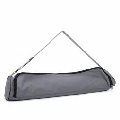 Milliotandco Yoga Mats Summer Effect Rubber Sport Mat (3.5 MM) - Green