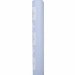 Milliotandco Accessories Flower Power Yoga Mat (3.5mm) (Light Blue)