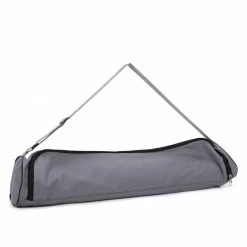 Milliotandco Accessories Retro Wave Yoga Mat (3.5mm) (Sky Blue)