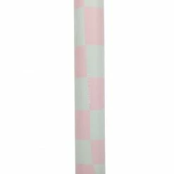 Milliotandco Checkerboard Yoga Mat (3.5mm) (Light Green) Accessories