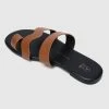 Milliotandco Shoes WTP Favourite Day Open Toe Sandals & Flip Flops (Cinnamon)