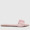 Milliotandco Shoes Winnie Open Toe Sandals & Flip Flops (Nude)