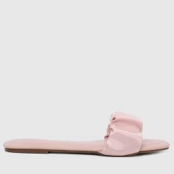 Milliotandco Shoes Winnie Open Toe Sandals & Flip Flops (Nude)