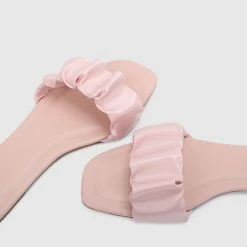 Milliotandco Shoes Winnie Open Toe Sandals & Flip Flops (Nude)