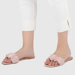 Milliotandco Shoes Winnie Open Toe Sandals & Flip Flops (Nude)