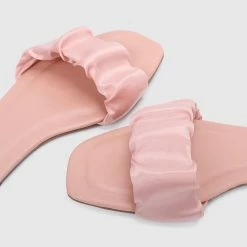 Milliotandco Winnie Open Toe Sandals & Flip Flops (Pink) Shoes