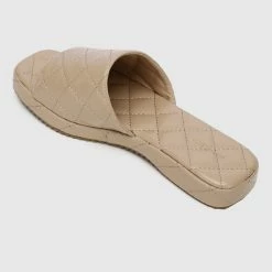 Milliotandco Shoes Denise Open Toe Sandals & Flip Flops (Nude)