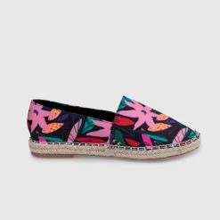 Milliotandco Miriam Omar X Milliot & Co. Others Slip Ons & Espadrilles (Black)