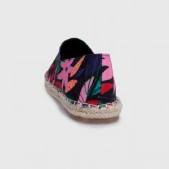 Milliotandco Miriam Omar X Milliot & Co. Others Slip Ons & Espadrilles (Black)