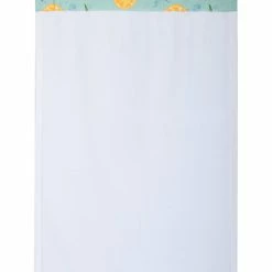 Milliotandco The Home Edit Yummy Floor Towel (Aquamarine)