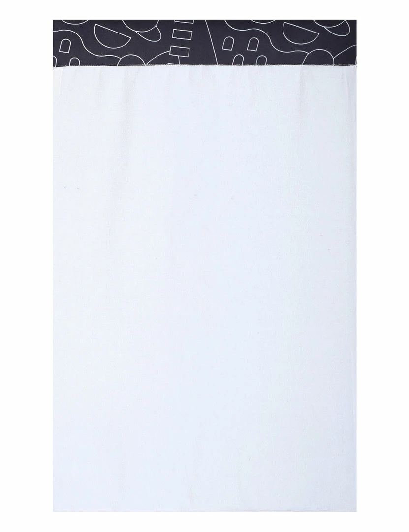 Milliotandco Celestia Floor Towel (Black)