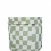 Milliotandco The Home Edit Spaced Out! Planter Bag Small (Dark Green)