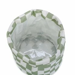 Milliotandco The Home Edit Spaced Out! Planter Bag Small (Dark Green)