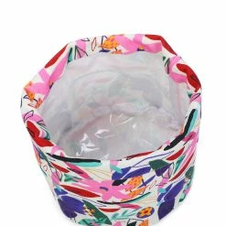 Milliotandco Morass Planter Bag Small (White) The Home Edit