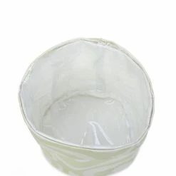 Milliotandco The Home Edit Bliss Planter Bag Medium (Green)