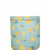Milliotandco Loola Planter Bag Large (Aquamarine)