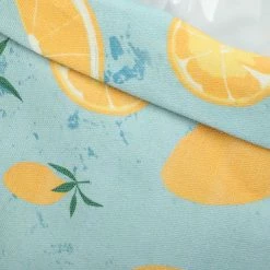 Milliotandco Loola Planter Bag Large (Aquamarine)