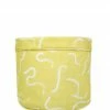 Milliotandco Lulu Planter Bag Large (Light Green)
