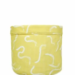 Milliotandco Lulu Planter Bag Large (Light Green)