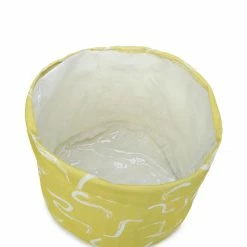 Milliotandco Lulu Planter Bag Large (Light Green)