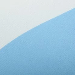 Milliotandco The Home Edit Mabli Printed Beach Mat (Sky Blue)