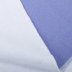 Milliotandco Mabli Printed Beach Mat (Purple)