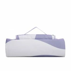 Milliotandco The Home Edit Poppy Printed Picnic Mat (Purple)