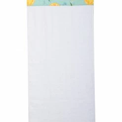 Milliotandco The Home Edit Sour Face Towel (Aquamarine)
