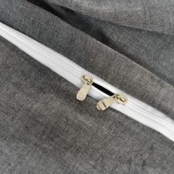 Milliotandco Vette Q 4-pc Fitted Sheet Set (Charcoal)