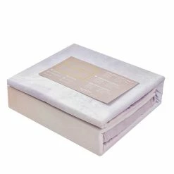 Milliotandco Mythical Fantasy Queen Quilt Cover Set (5pcs) Lavender