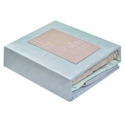 Milliotandco Make-Believe King Quilt Cover Set (5pcs) Aquamarine The Home Edit