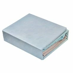 Milliotandco Make-Believe King Quilt Cover Set (5pcs) Aquamarine The Home Edit