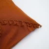 Milliotandco Gavy Pillowcases (2 In 1) (Cinnamon) The Home Edit