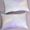Milliotandco Mythical Fantasy Pillowcases Set (2pcs) Lavender The Home Edit