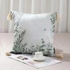 Milliotandco The Home Edit Elysian Fields Cushion Cover (Light Green)