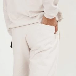 Milliotandco Activewear Dwyn Sporting Shorts (Almond)